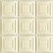 Ceilume Bistro 2ft x 2ft Sand Ceiling Tile V3-BISTRO-22SAO - alternate 3